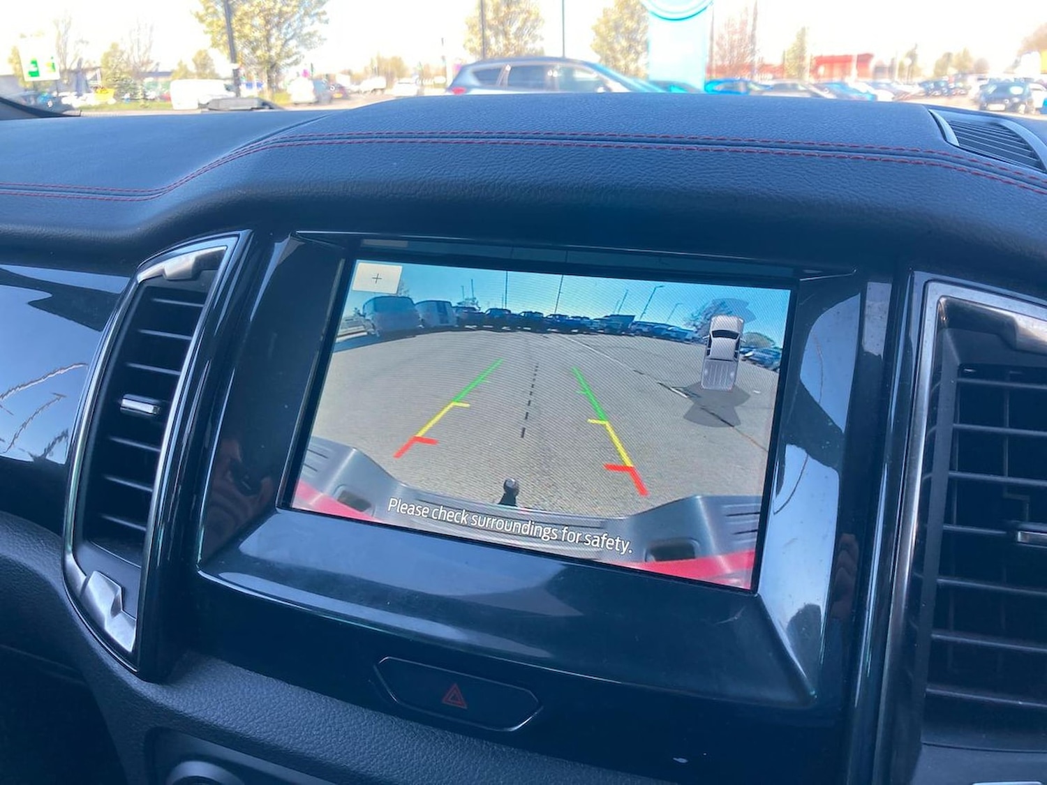 Used Ford Ranger 2023 for sale - 78194605: Photo 26