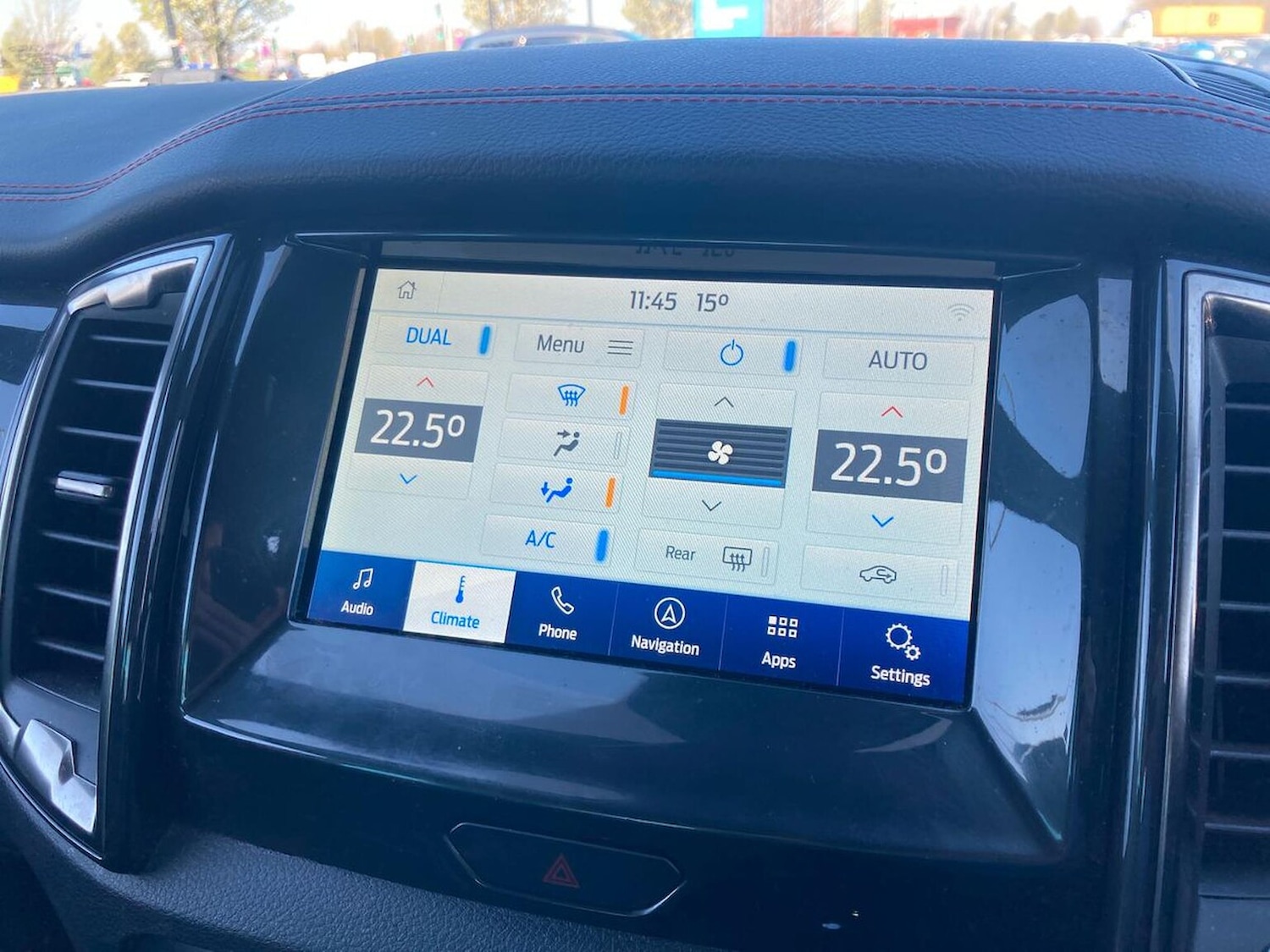 Used Ford Ranger 2023 for sale - 78194605: Photo 27