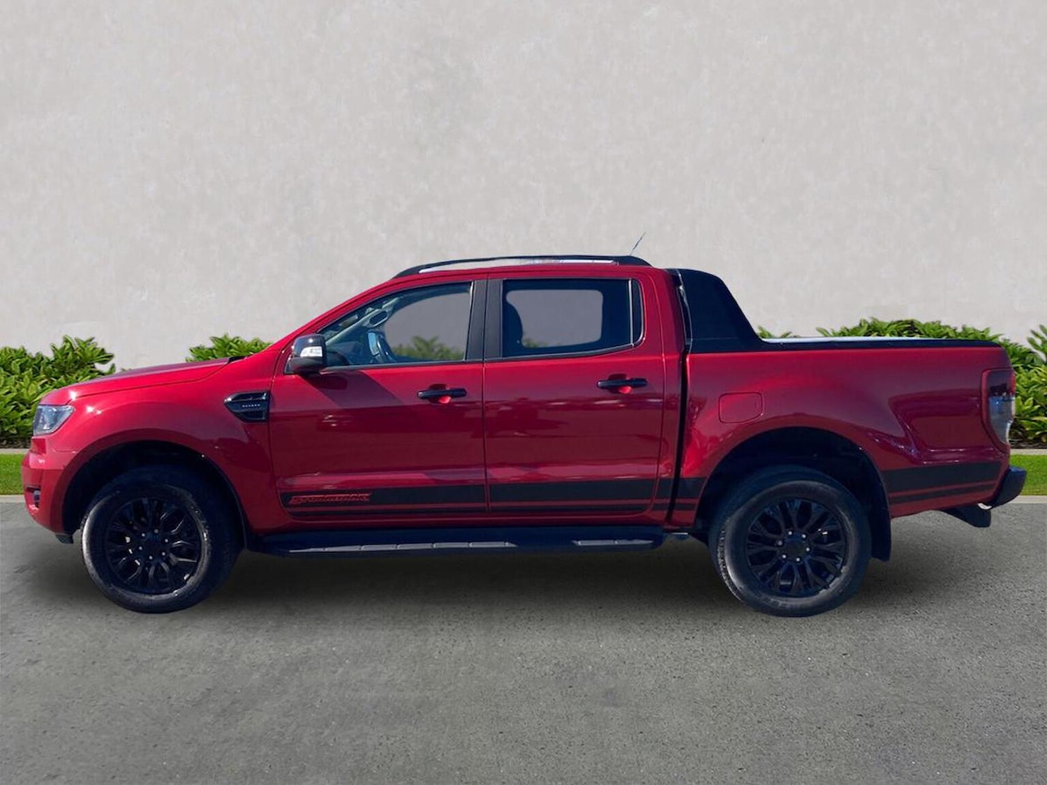 Used Ford Ranger 2023 for sale - 78194605: Photo 3