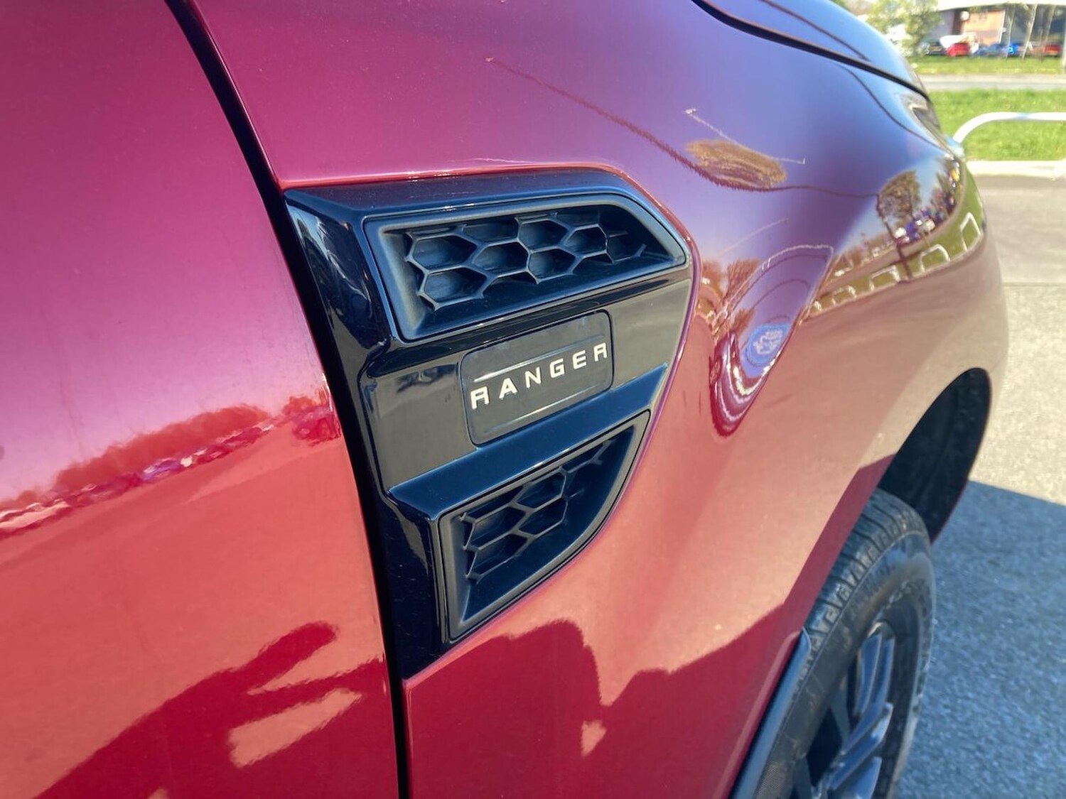 Used Ford Ranger 2023 for sale - 78194605: Photo 31