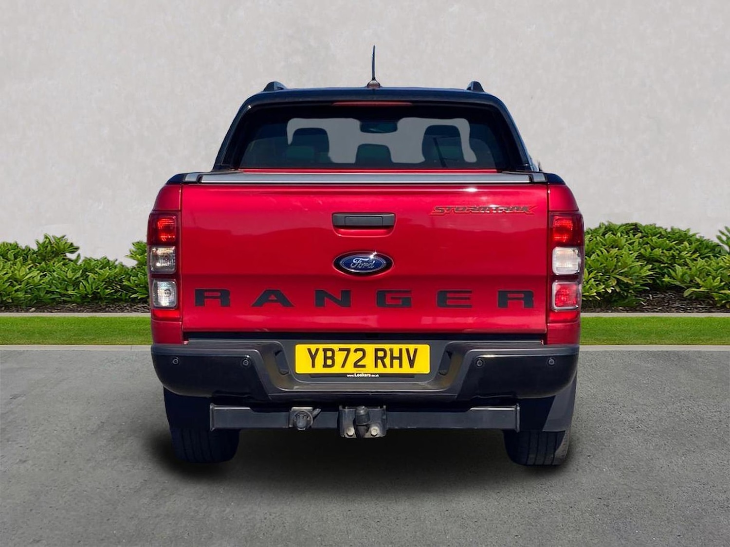 Used Ford Ranger 2023 for sale - 78194605: Photo 4