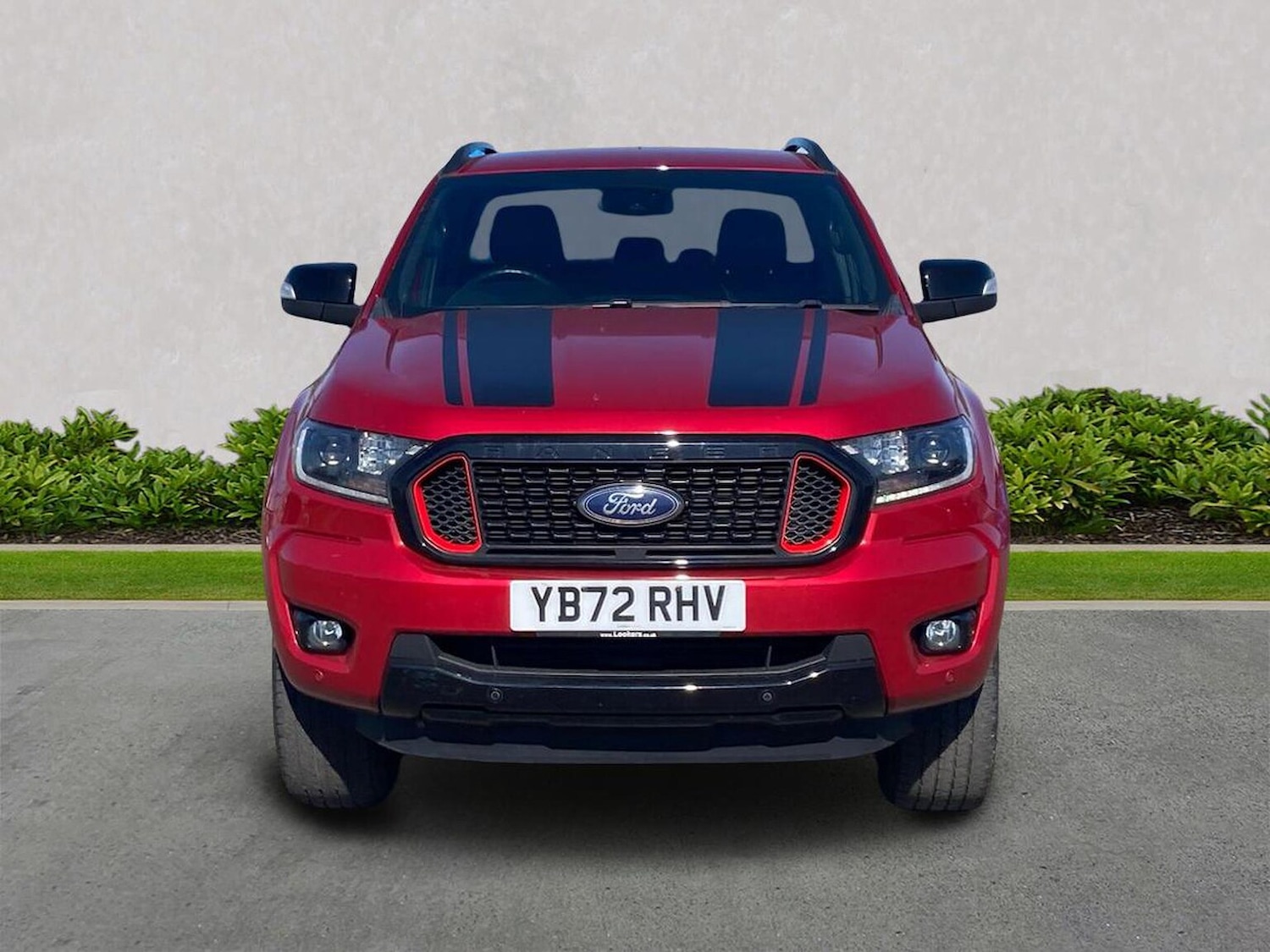 Used Ford Ranger 2023 for sale - 78194605: Photo 5