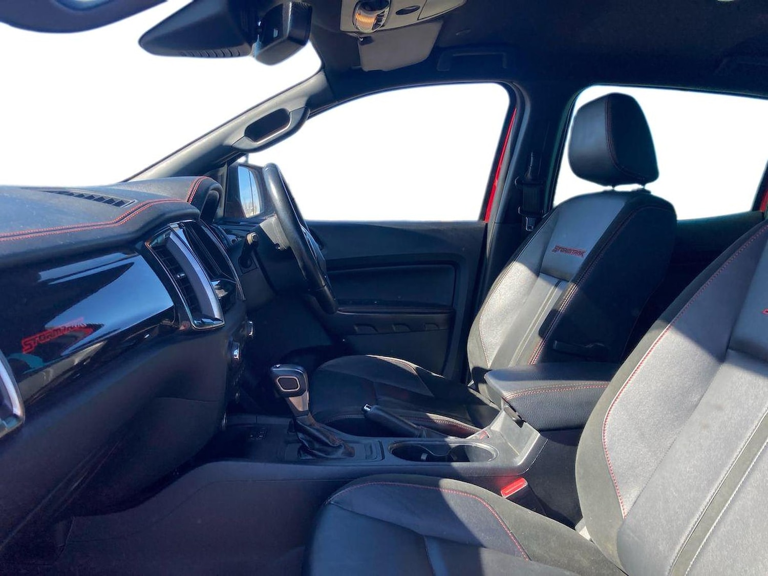 Used Ford Ranger 2023 for sale - 78194605: Photo 8