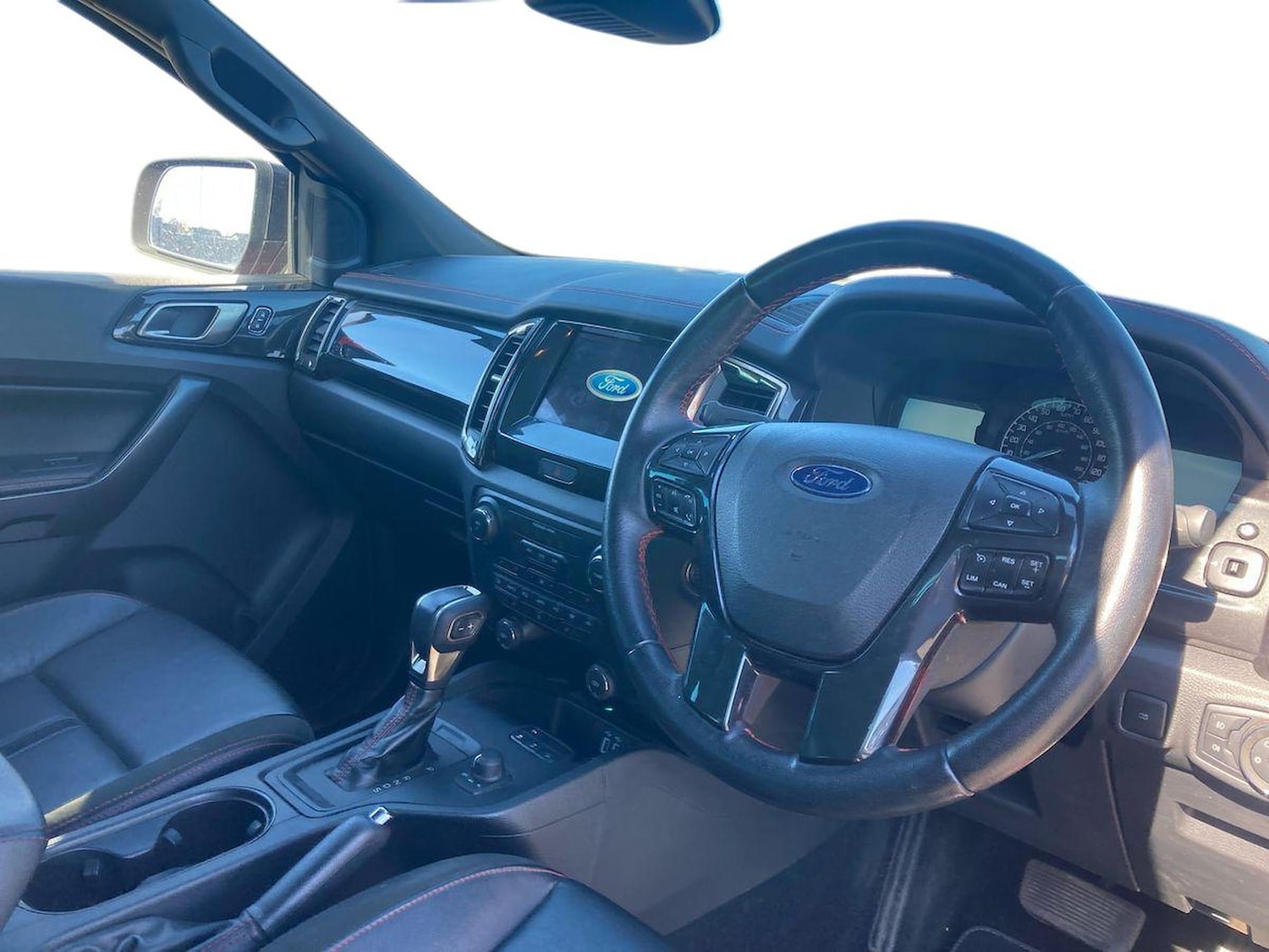 Used Ford Ranger 2023 for sale - 78194605: Photo 9