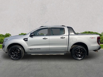 Used Ford Ranger 2018 for sale - 78340469: Photo