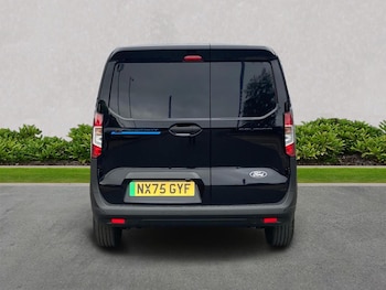 Used Ford Transit Courier 2025 for sale - 76159591: Photo 4