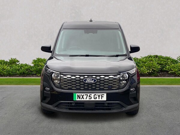 Used Ford Transit Courier 2025 for sale - 76159591: Photo 5