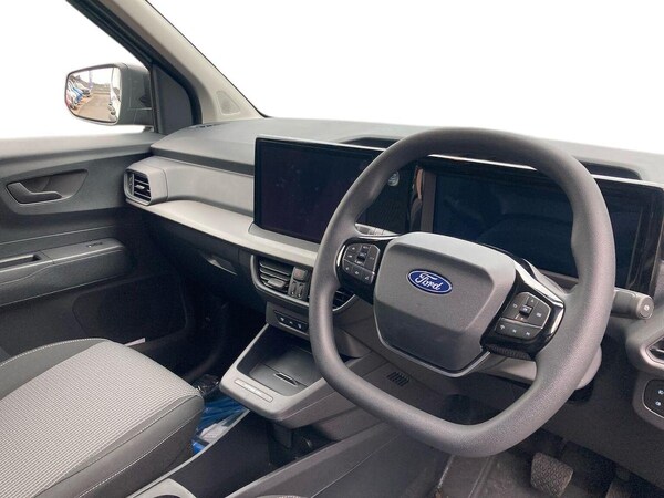 Used Ford Transit Courier 2025 for sale - 76159591: Photo 9