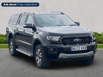 Used Ford Ranger 2022 for sale - 79430253: Photo