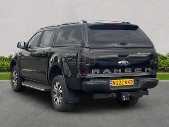 Used Ford Ranger 2022 for sale - 79430253: Photo