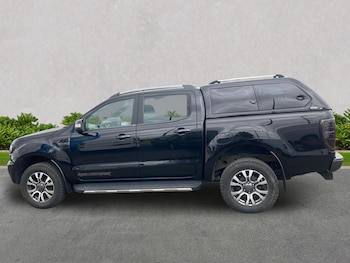 Used Ford Ranger 2022 for sale - 79430253: Photo