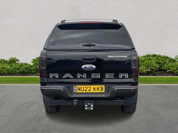 Used Ford Ranger 2022 for sale - 79430253: Photo