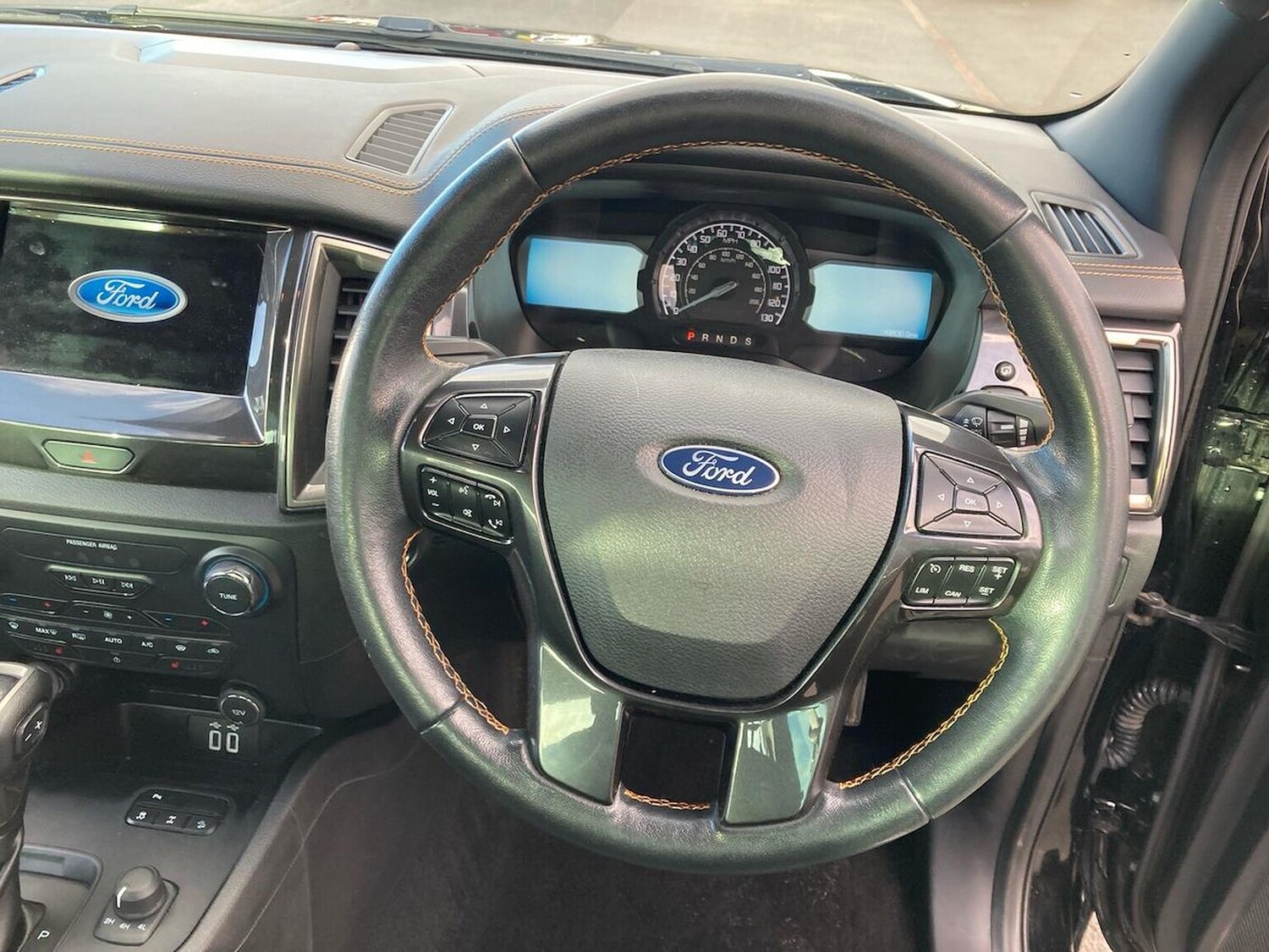 Used Ford Ranger 2022 for sale - 76706469: Photo 10