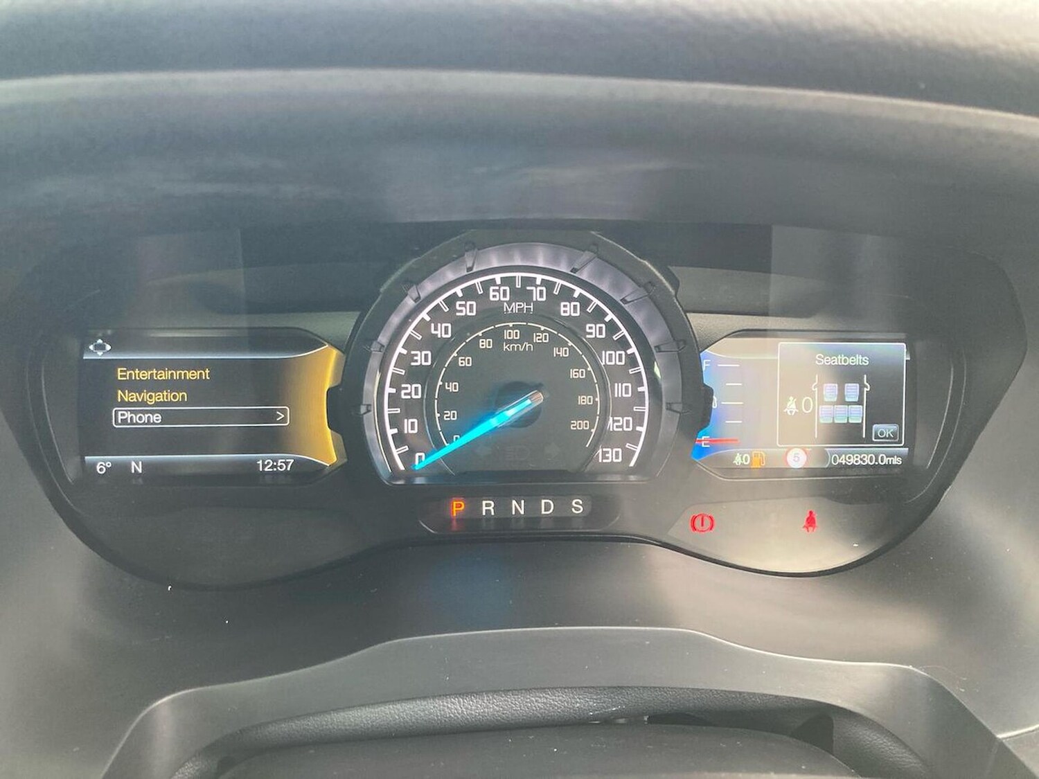 Used Ford Ranger 2022 for sale - 76706469: Photo 11