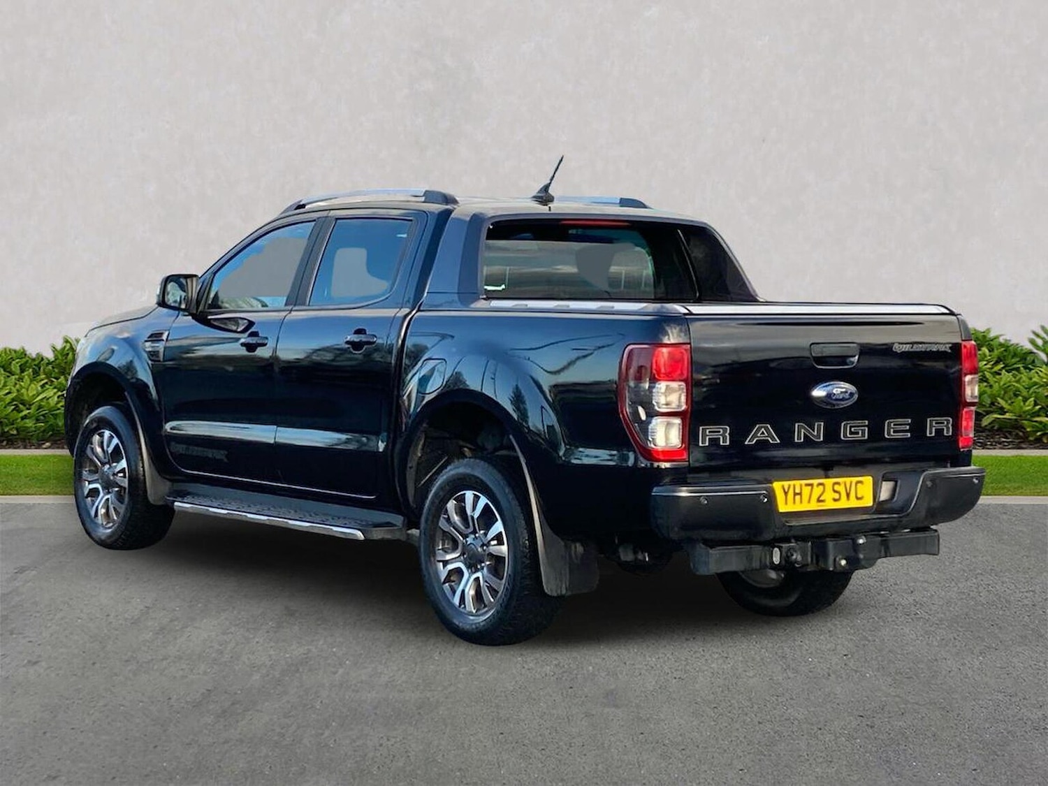 Used Ford Ranger 2022 for sale - 76706469: Photo 2