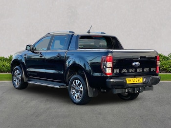 Used Ford Ranger 2022 for sale - 76706469: Photo