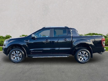 Used Ford Ranger 2022 for sale - 76706469: Photo