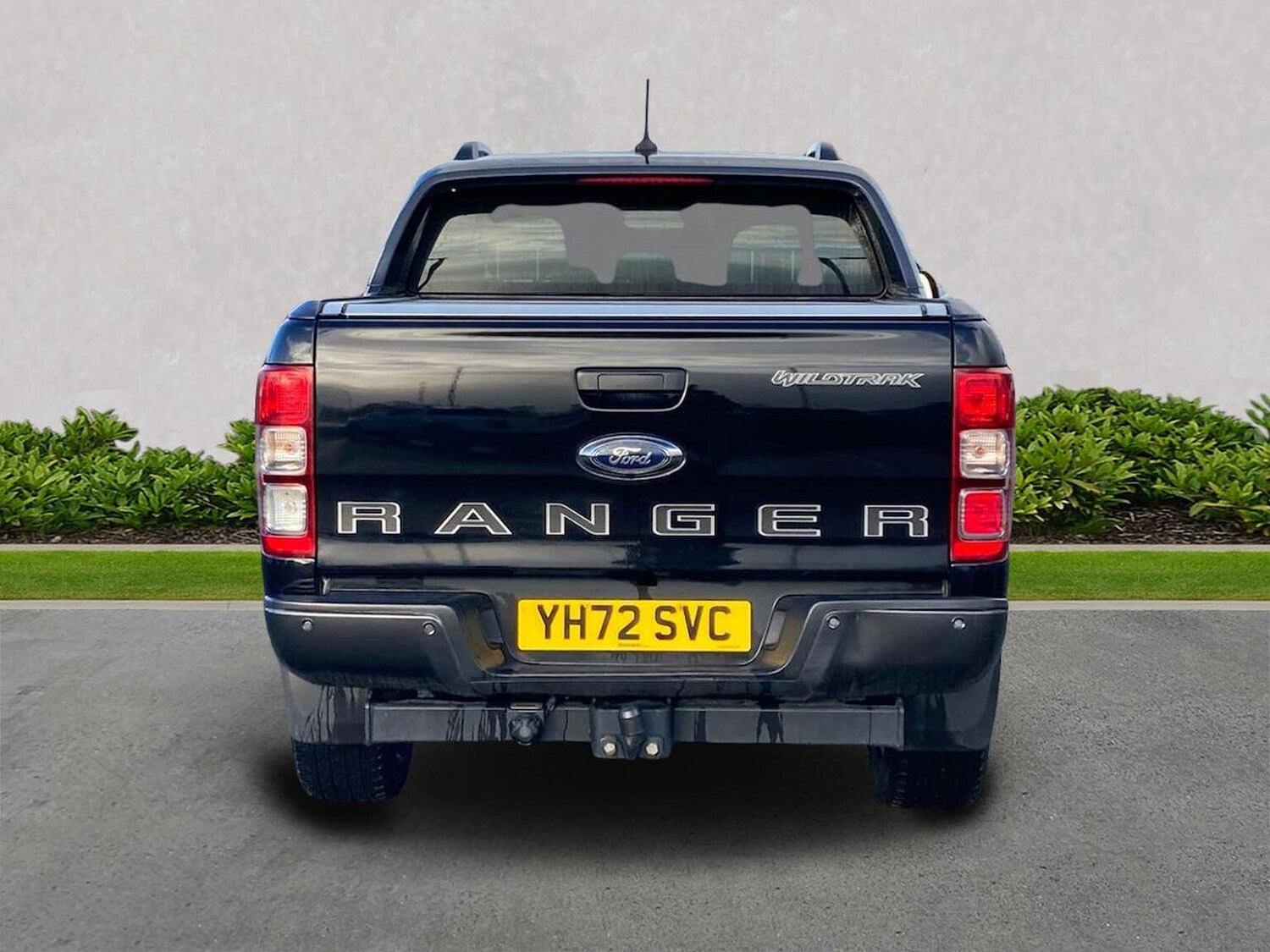 Used Ford Ranger 2022 for sale - 76706469: Photo 4