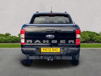 Used Ford Ranger 2022 for sale - 76706469: Photo