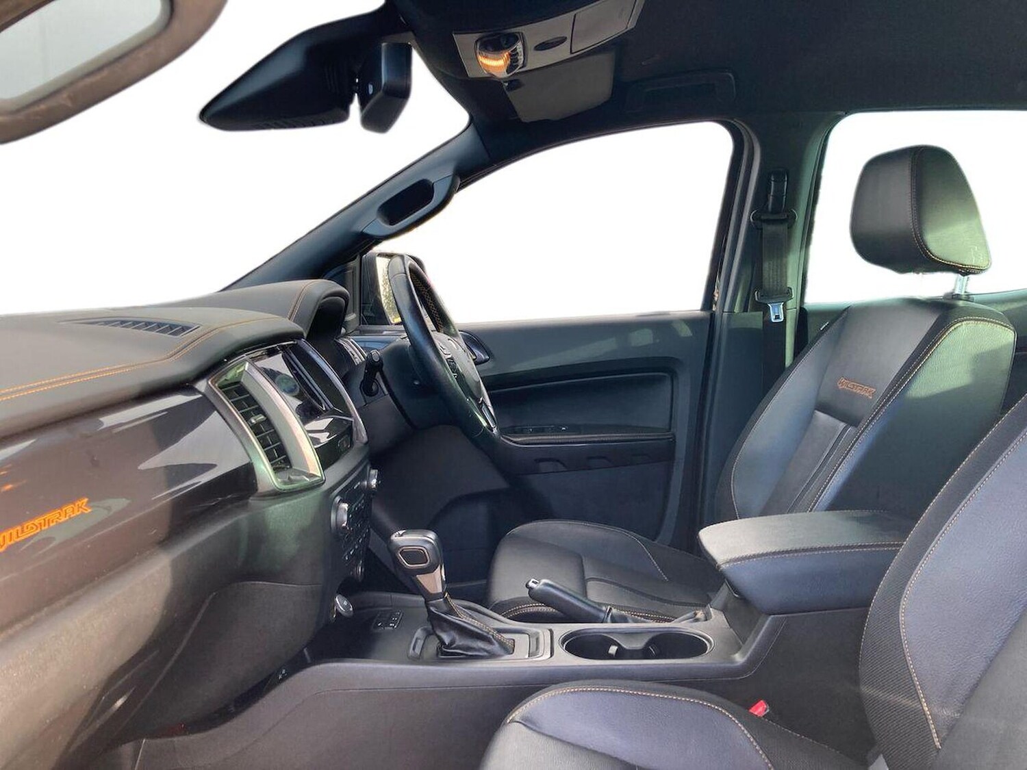 Used Ford Ranger 2022 for sale - 76706469: Photo 8