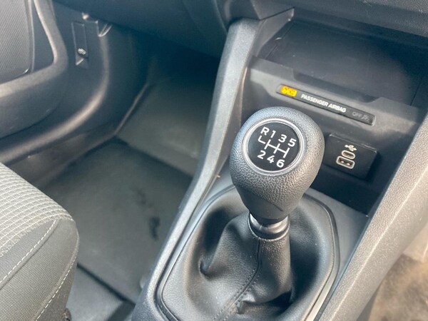 Used Ford Transit Courier 2024 for sale - 76182484: Photo 14