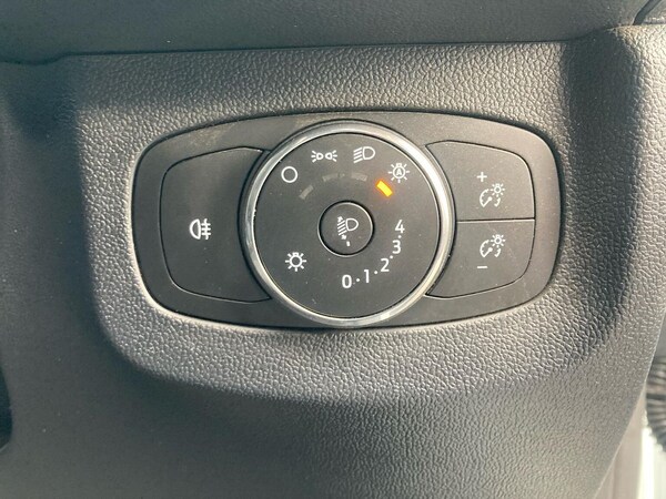 Used Ford Transit Courier 2024 for sale - 76182484: Photo 15