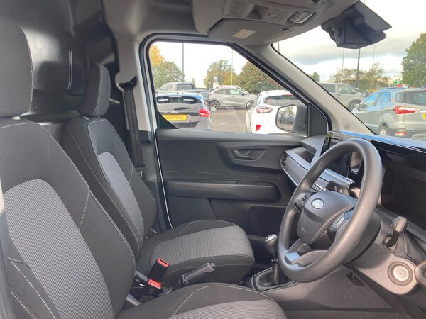 Used Ford Transit Courier 2024 for sale - 76182484: Photo 16
