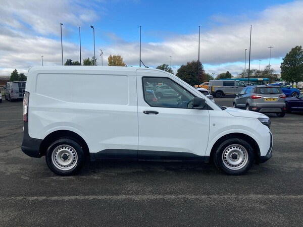 Used Ford Transit Courier 2024 for sale - 76182484: Photo 18