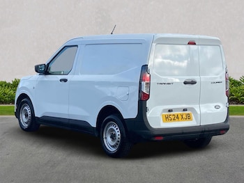Used Ford Transit Courier 2024 for sale - 76182484: Photo 2