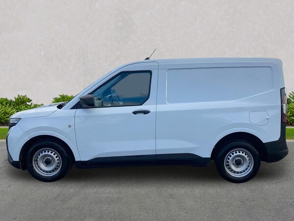 Used Ford Transit Courier 2024 for sale - 76182484: Photo 3