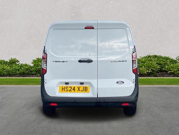 Used Ford Transit Courier 2024 for sale - 76182484: Photo 4