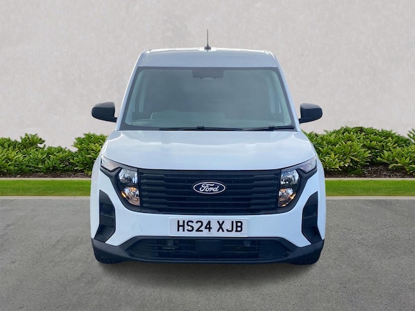 Used Ford Transit Courier 2024 for sale - 76182484: Photo 5