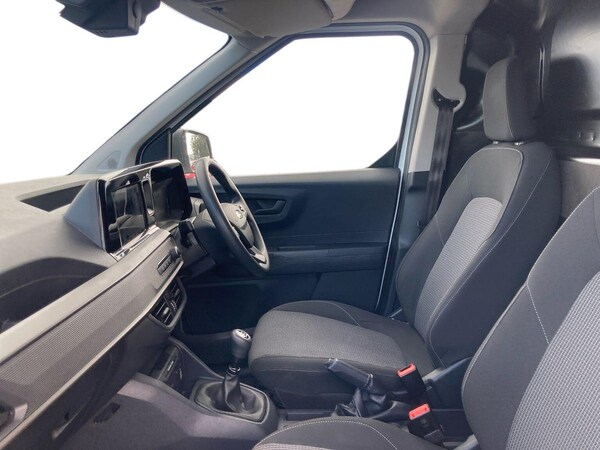 Used Ford Transit Courier 2024 for sale - 76182484: Photo 8