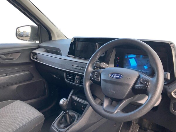 Used Ford Transit Courier 2024 for sale - 76182484: Photo 9