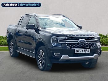 Used Ford Ranger 2024 for sale - 79628166: Photo