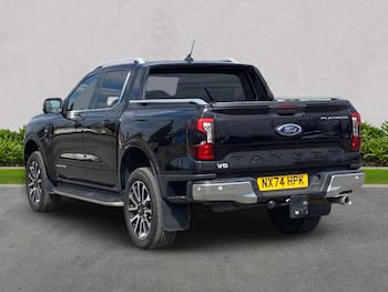 Used Ford Ranger 2024 for sale - 79628166: Photo