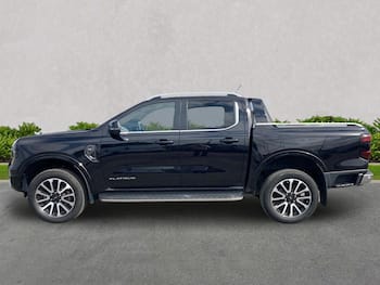 Used Ford Ranger 2024 for sale - 79628166: Photo