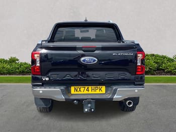 Used Ford Ranger 2024 for sale - 79628166: Photo