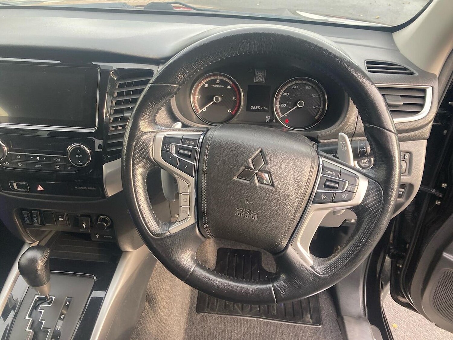 Used Mitsubishi L200 2019 for sale - 76719407: Photo 10