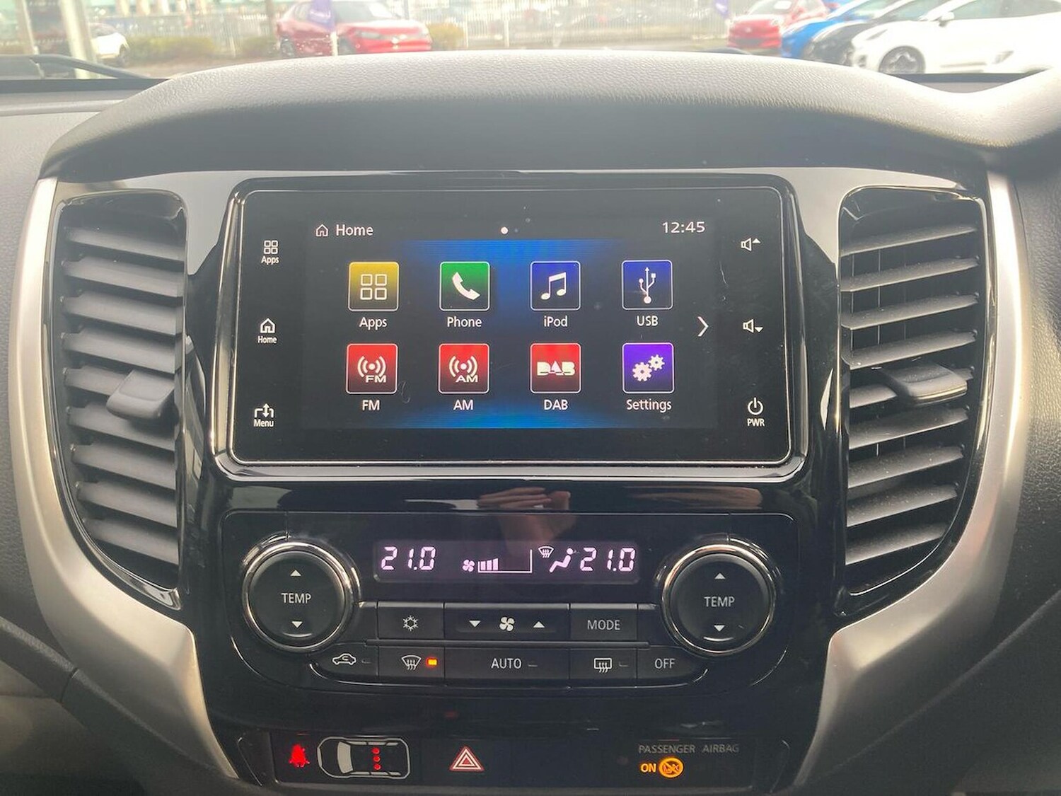 Used Mitsubishi L200 2019 for sale - 76719407: Photo 12