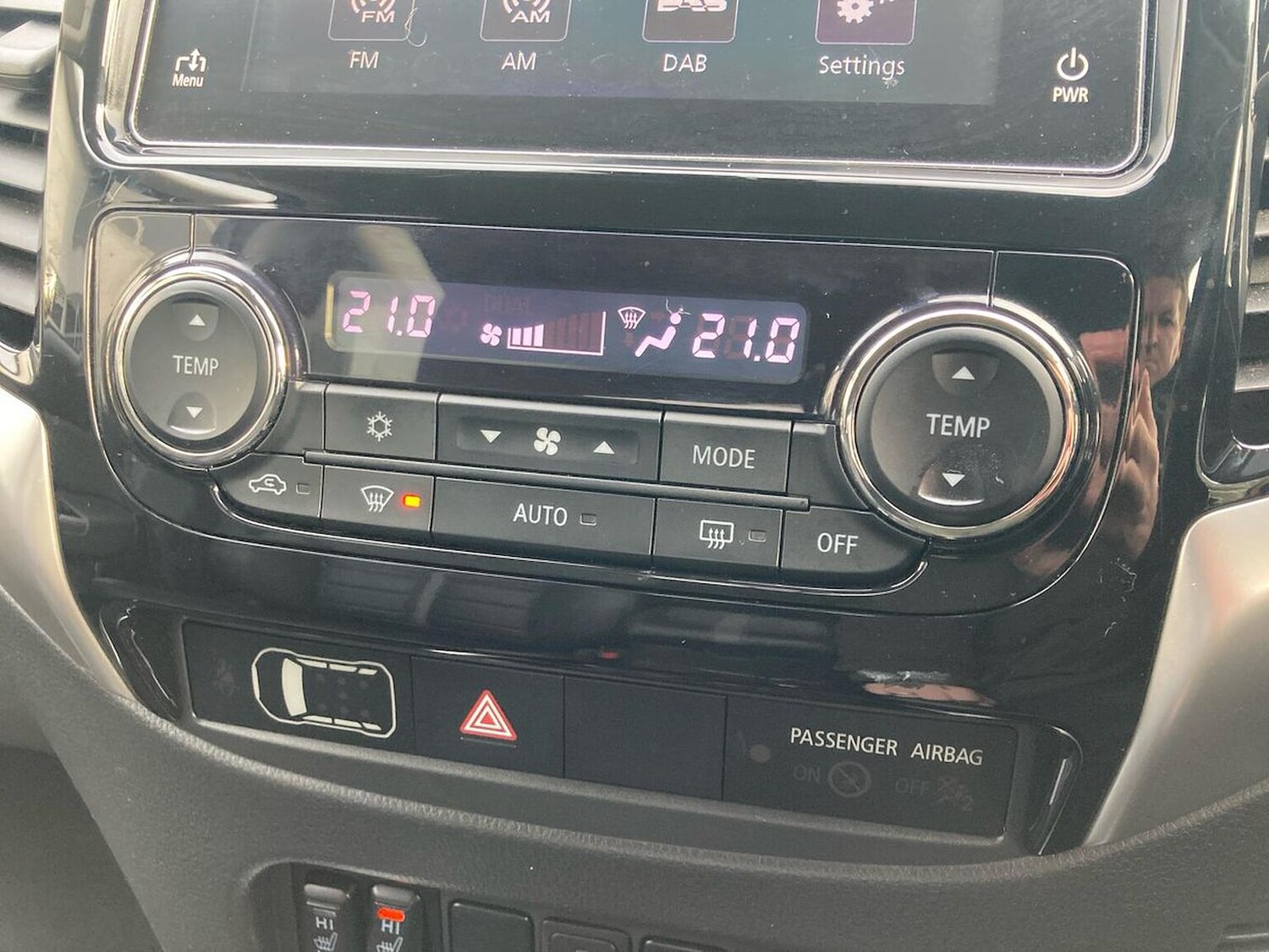 Used Mitsubishi L200 2019 for sale - 76719407: Photo 13