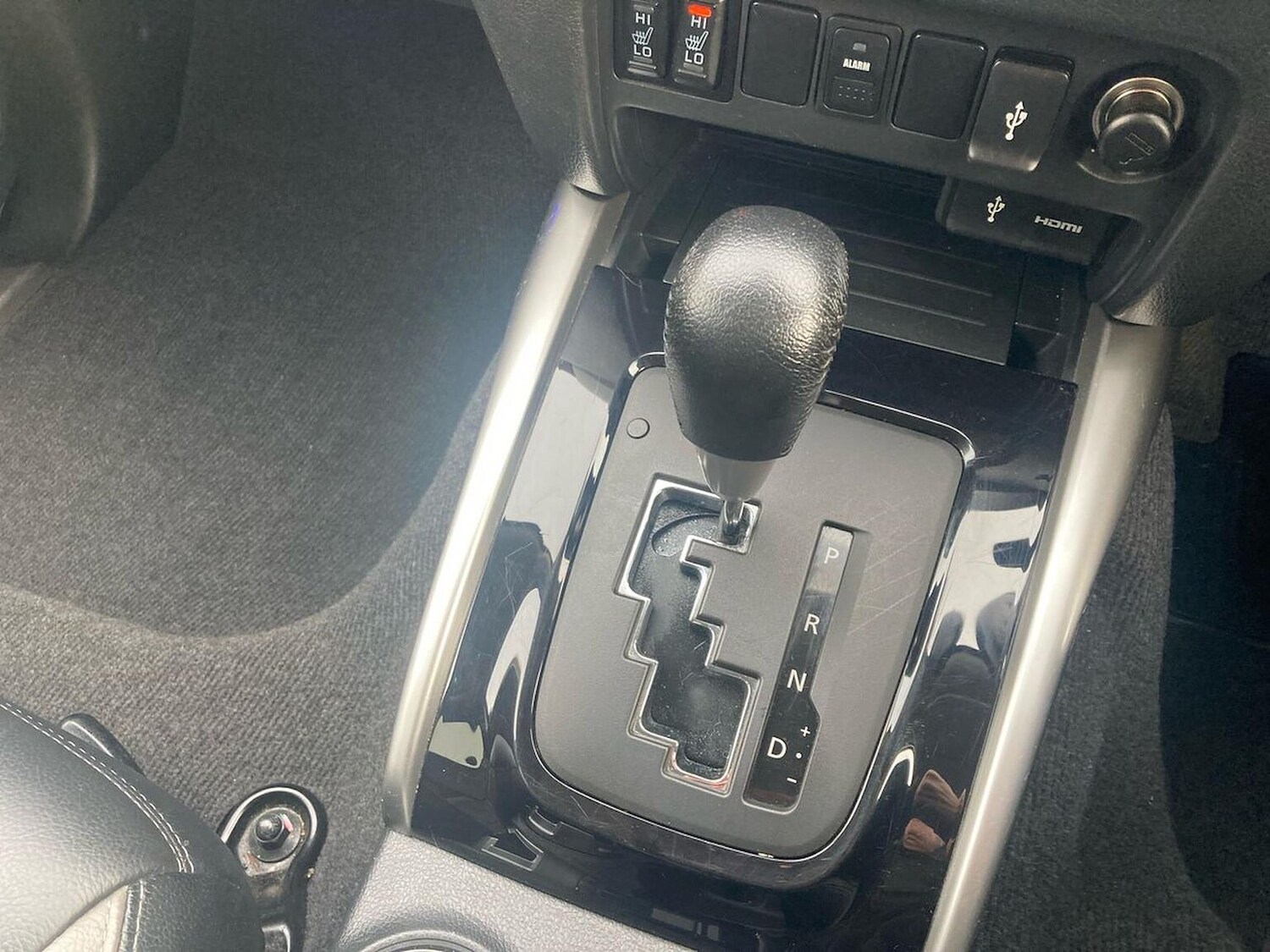 Used Mitsubishi L200 2019 for sale - 76719407: Photo 14