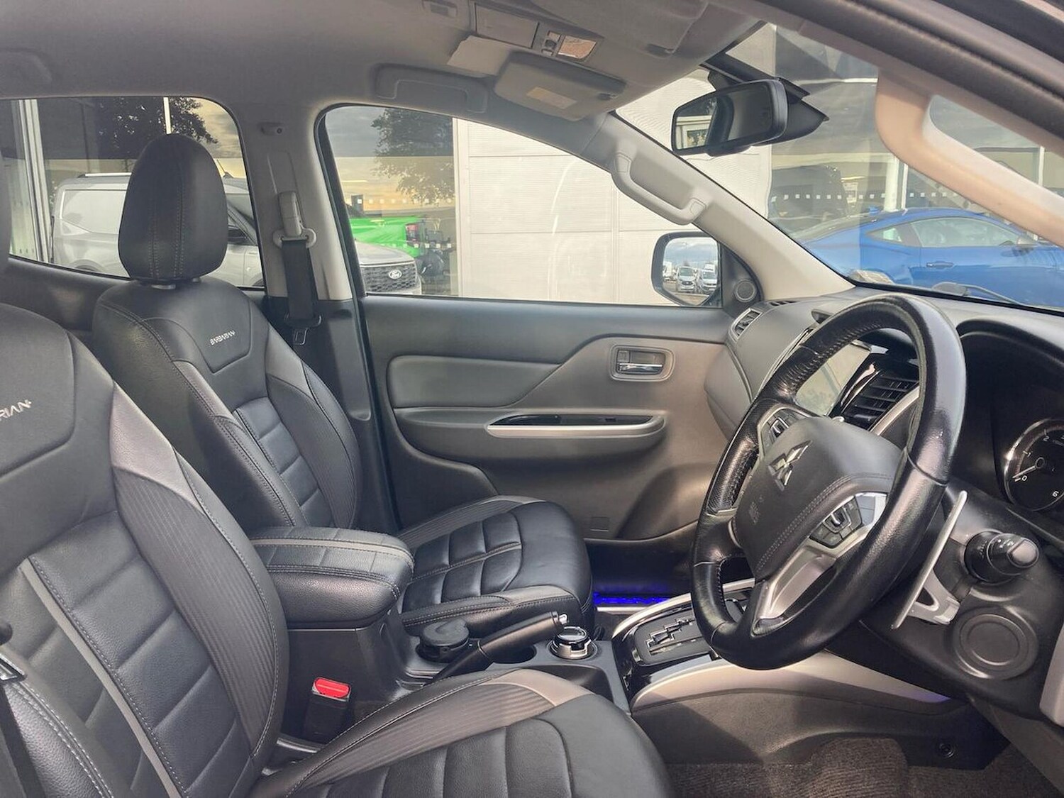 Used Mitsubishi L200 2019 for sale - 76719407: Photo 16