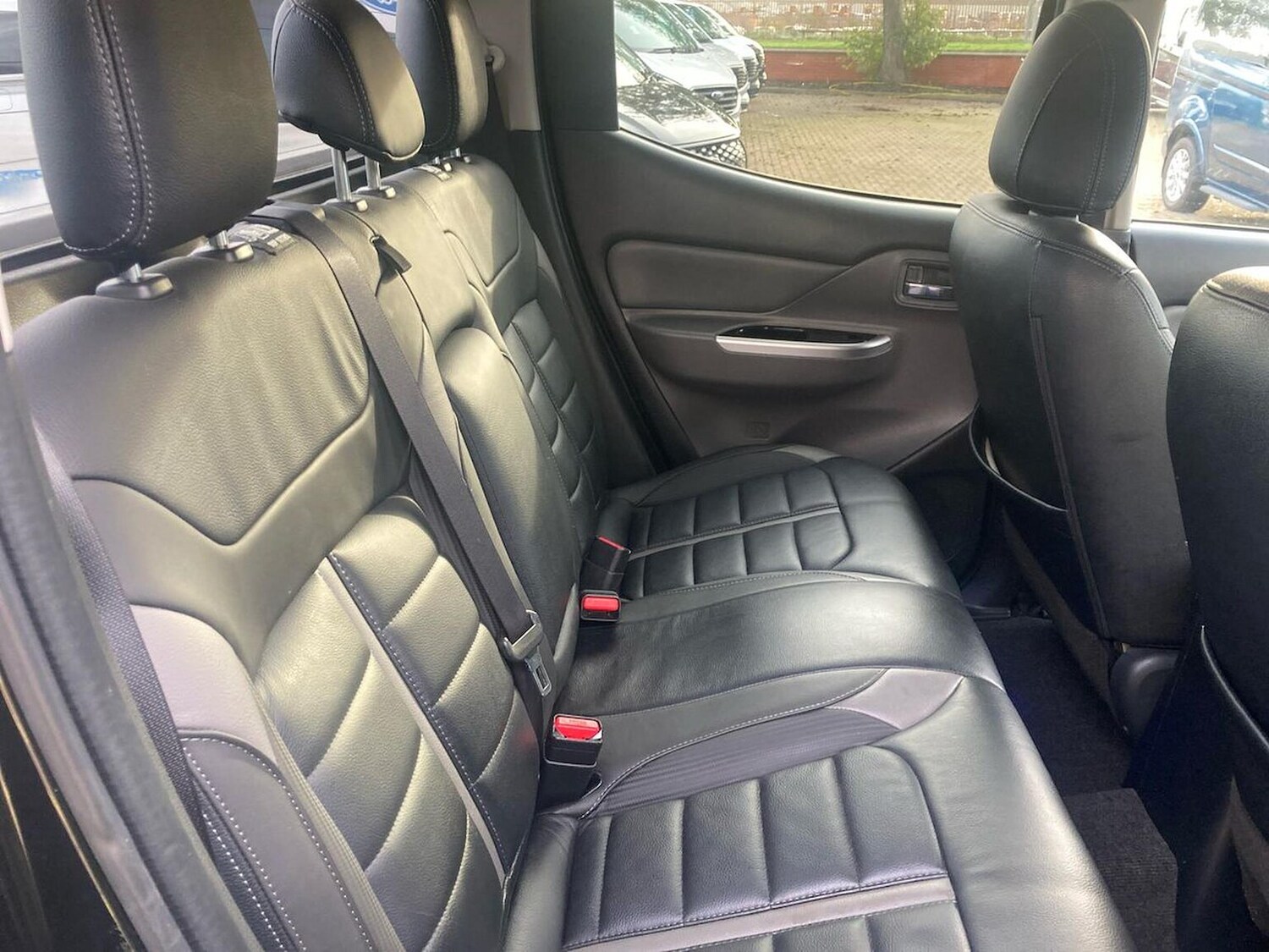 Used Mitsubishi L200 2019 for sale - 76719407: Photo 17