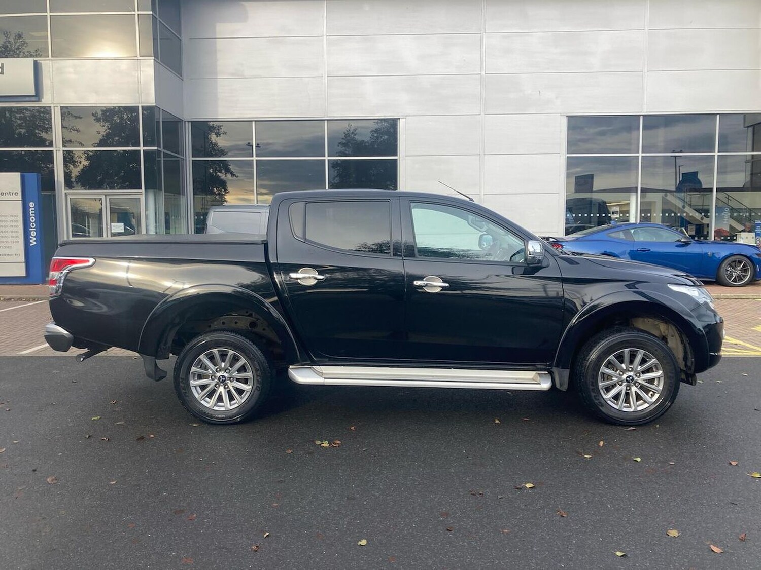 Used Mitsubishi L200 2019 for sale - 76719407: Photo 18