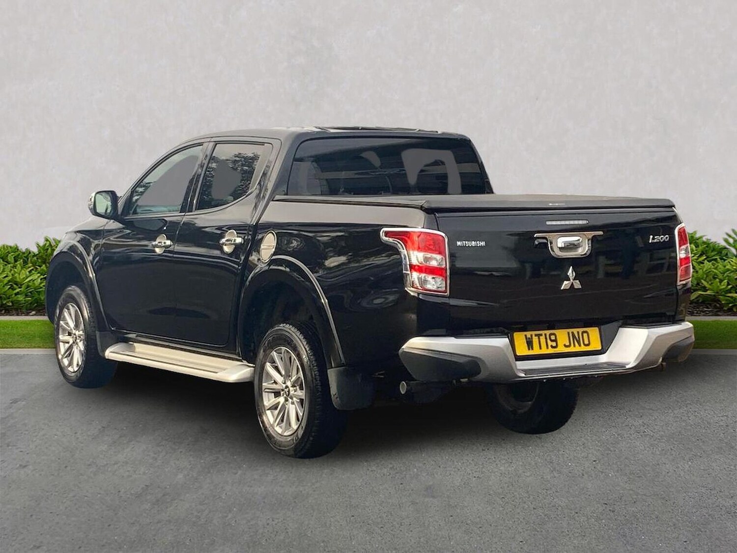 Used Mitsubishi L200 2019 for sale - 76719407: Photo 2