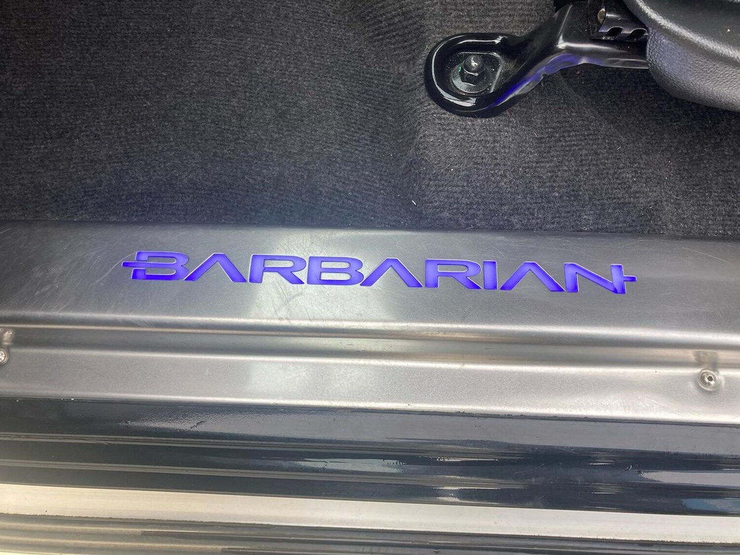 Used Mitsubishi L200 2019 for sale - 76719407: Photo 22