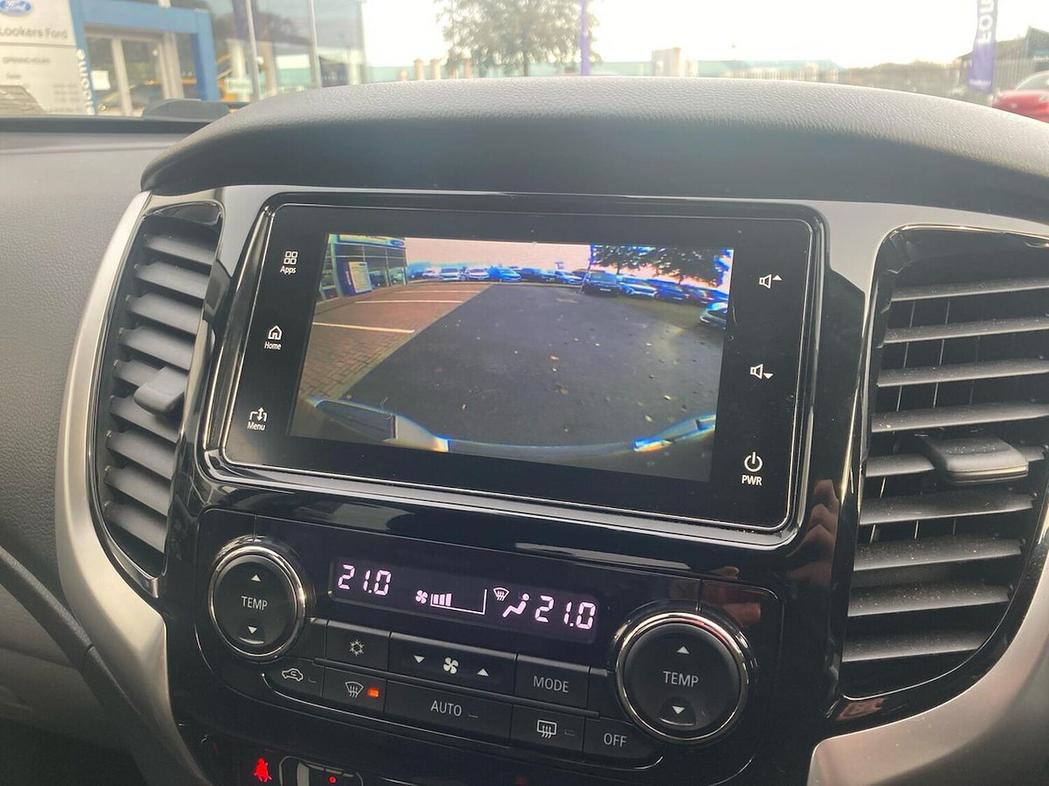 Used Mitsubishi L200 2019 for sale - 76719407: Photo 23