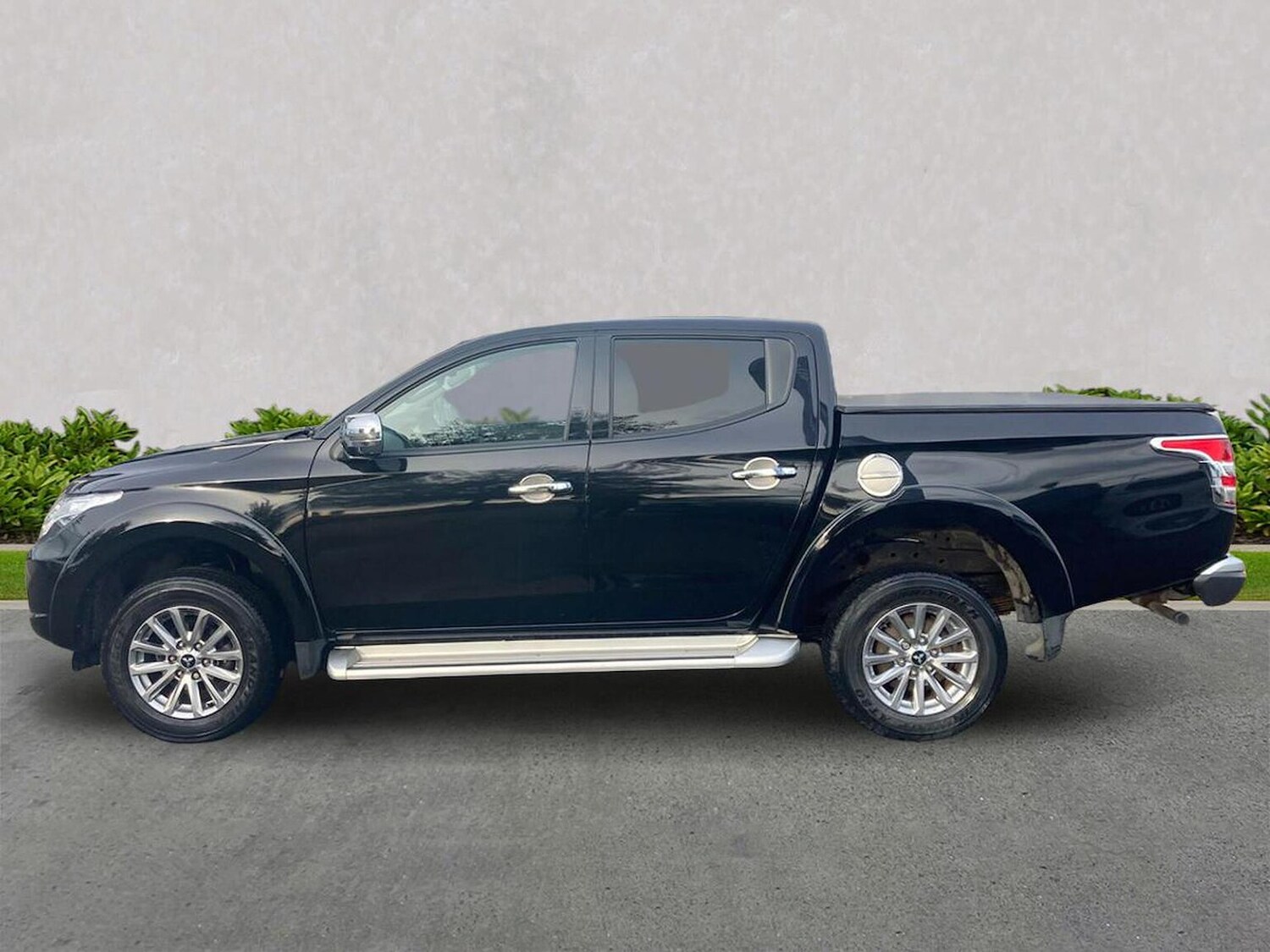 Used Mitsubishi L200 2019 for sale - 76719407: Photo 3