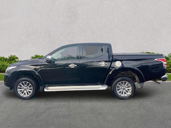 Used Mitsubishi L200 2019 for sale - 76719407: Photo